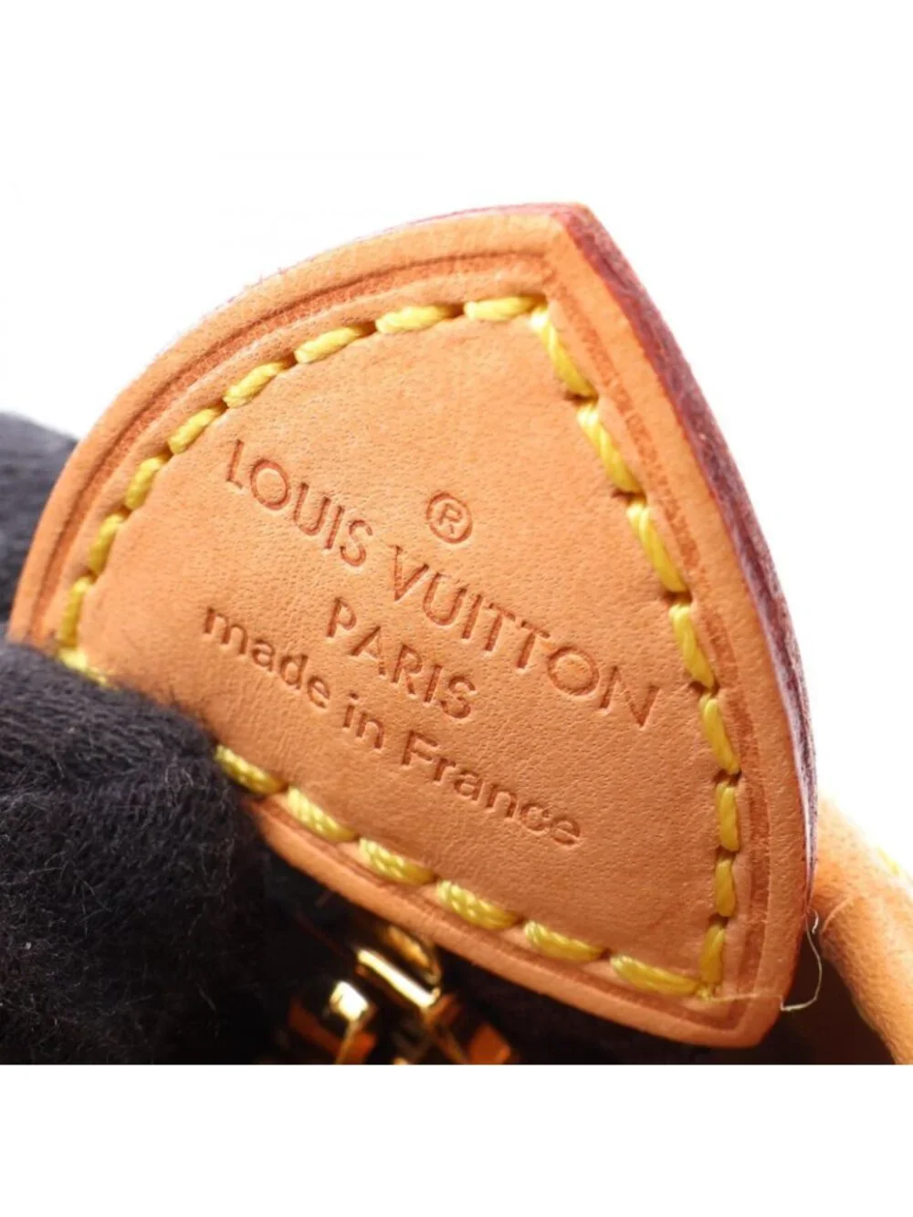 Louis Vuitton this authentic